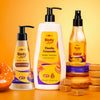 Plum Goodness Go Caramello Bath & Body Trio by BodyLovin'
