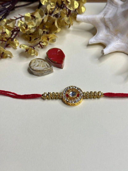 Anouk Thread Rakhi