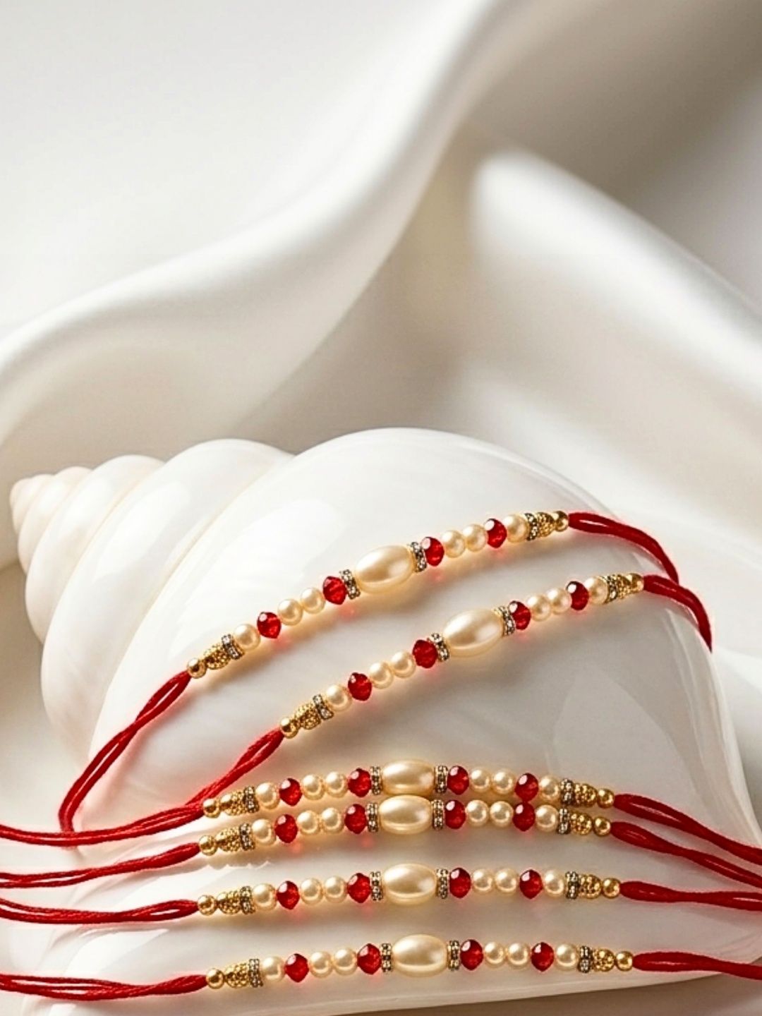 Anouk Thread Rakhi