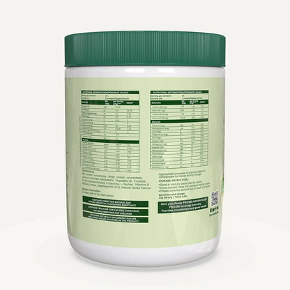 Pro360 Nefro (fka Nephro) HP - Dialysis Care Nutritional Supplement Powder - Indyancart