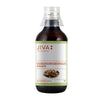 Jiva Ayurveda Gokshurvarunadi Kwath - Traditional Herbal Preparation