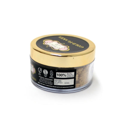 Confect Gold Flakes