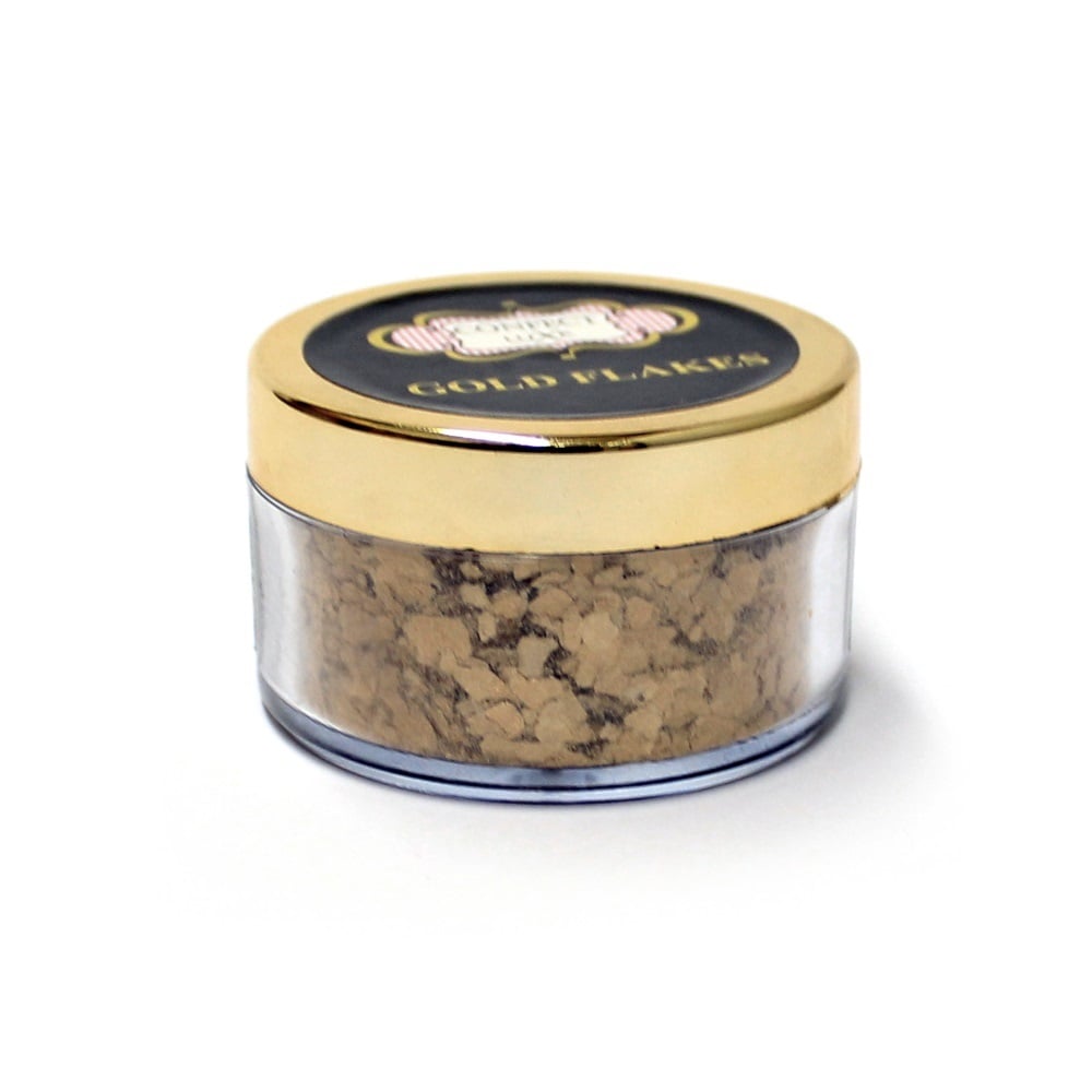 Confect Gold Flakes
