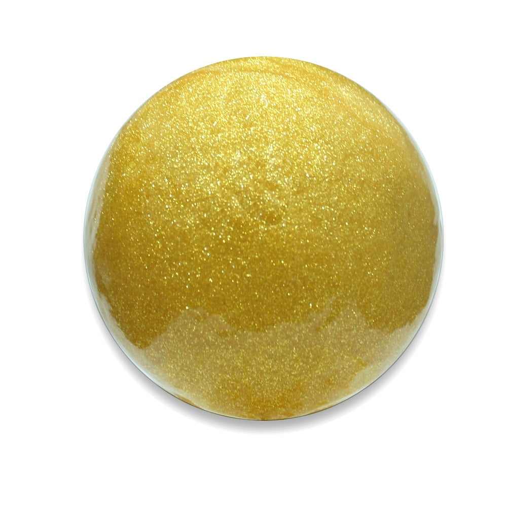 Confect Gold Glaze