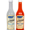 Newtrition Plus Sugar Free Lychee & orange Syrup