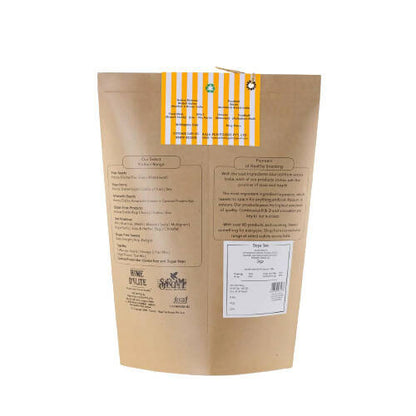 Home D'elite Soya Sev