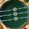 Dhiyona Thread Rakhi