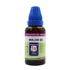 Father Muller Mullein Mother Tincture Q