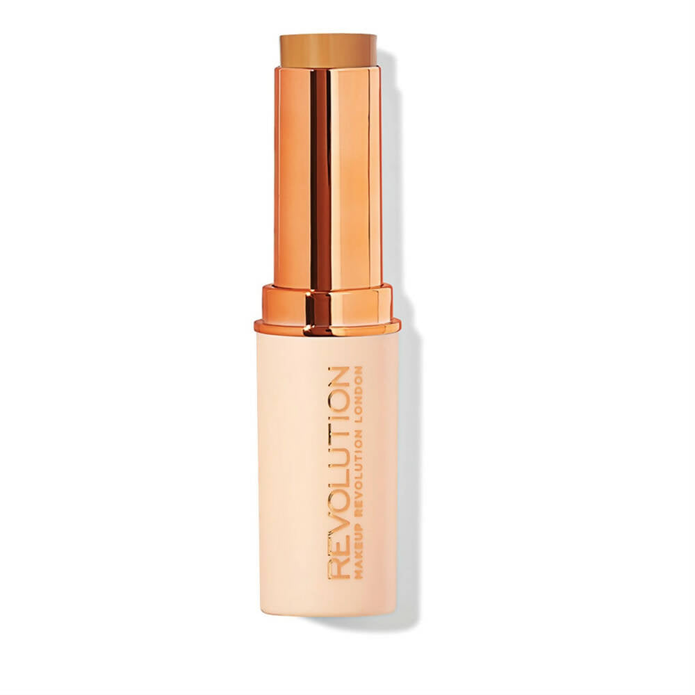 Revolution Fast Base Stick Foundation - F12 - Indyancart