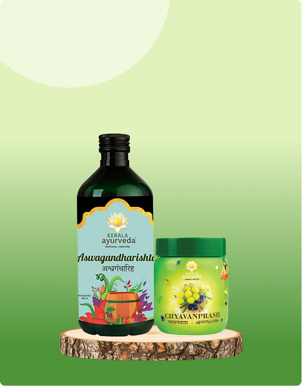 Kerala Ayurveda
