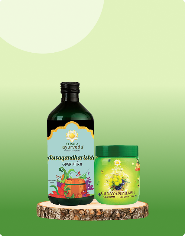 Kerala Ayurveda