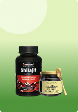 Shilajit
