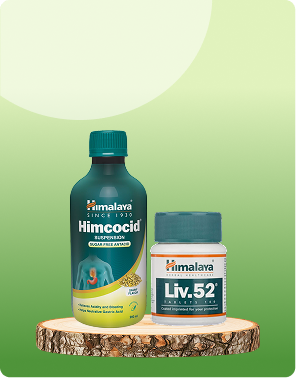 Himalaya