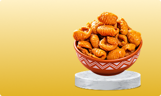 Almond House