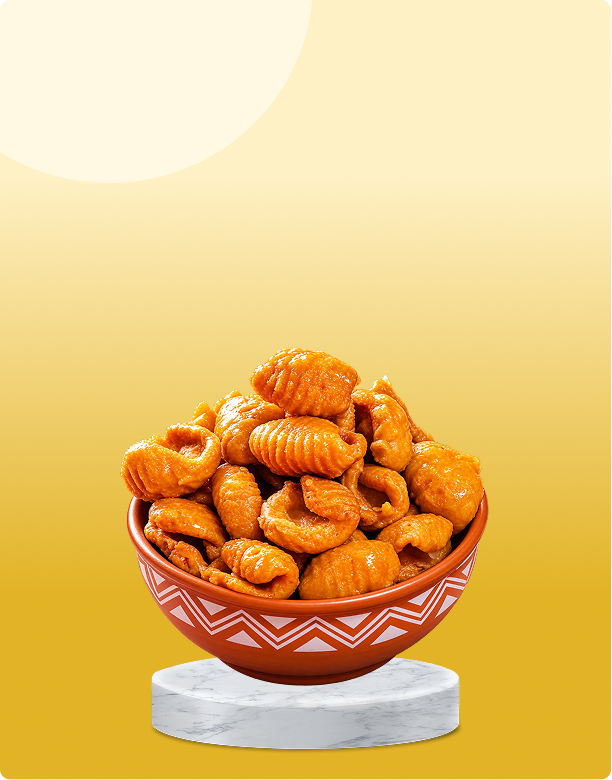 Almond House