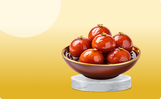 Agra Sweets