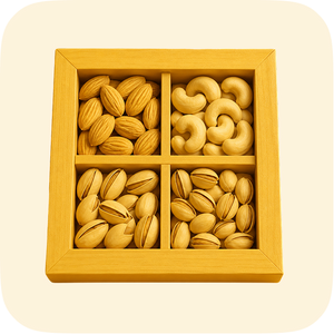 Dry Fruits