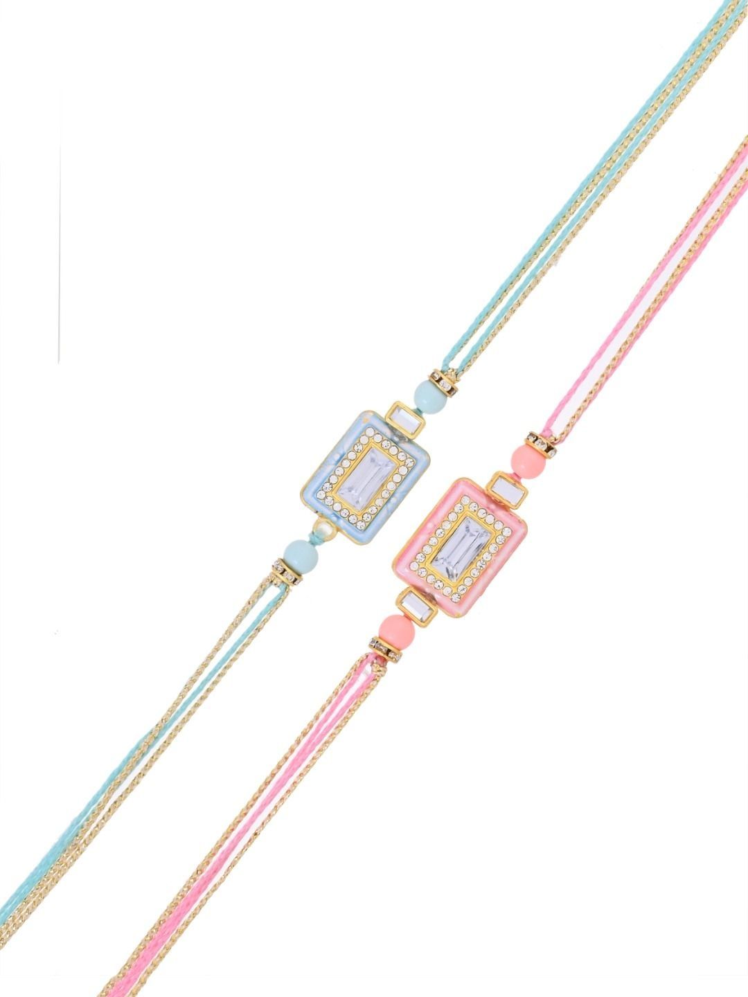 Anouk Multistrand Rakhi