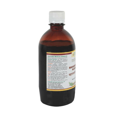 Maharishi Ayurveda Maharasnadi Kashay