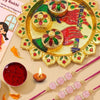 Dhiyona Thread Rakhi