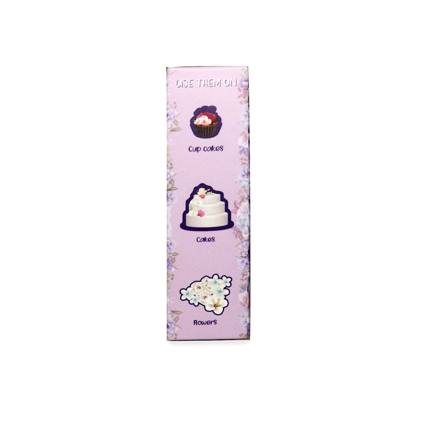 Confect Gum Paste Multipack 3