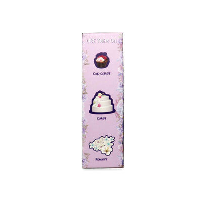 Confect Gum Paste Multipack 3