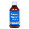 B V Pundit's Omum Water