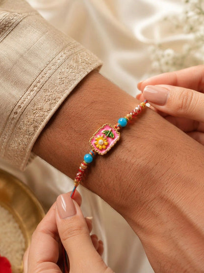 Anouk Thread Rakhi