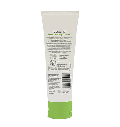 Cetaphil Moisturising Cream - Indyancart