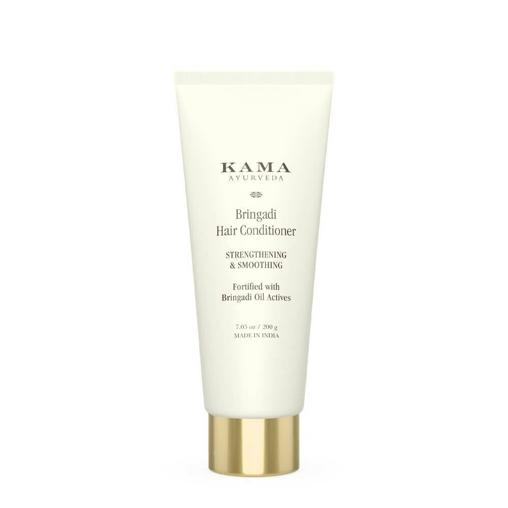 Kama Ayurveda Bringadi Hair Conditioner - Indyancart