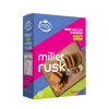 Early Foods Ragi Millet Rusk