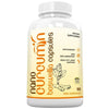 Ramini Bio Nutrition Nano Curcumin with Boswellia Veg Capsules