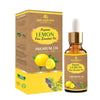 Deep Ayurveda Lemon Pure Essential Oil