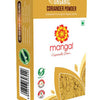 Mangal Organics Coriander Powder