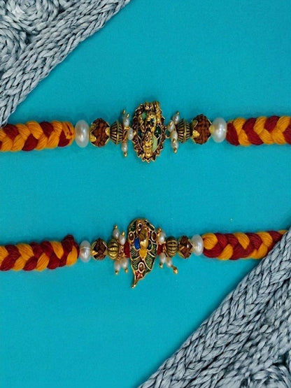 Anouk Thread Rakhi