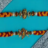 Dhiyona Thread Rakhi