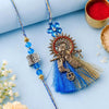 Dhiyona Rakhi