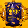 The Healthy Binge Moringa Jowar Chips | Indian Masala