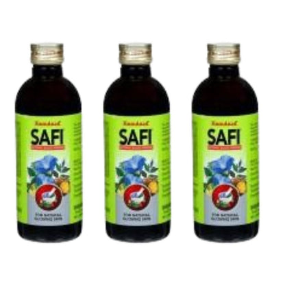 Hamdard Safi Syrup - Indyancart