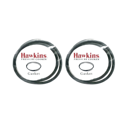 Hawkins Gasket For Sealing Ring 3.5 to 8 Liter Pressure Cooker