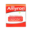 Aimil Ayurvedic Amyron Tablets