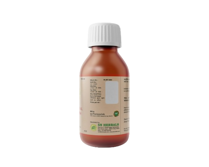 SN Herbals Kasisadi Tail