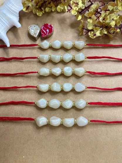 Anouk Thread Rakhi