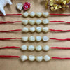 Dhiyona Thread Rakhi