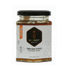 Honey Roots Coriander Flavor Raw Honey