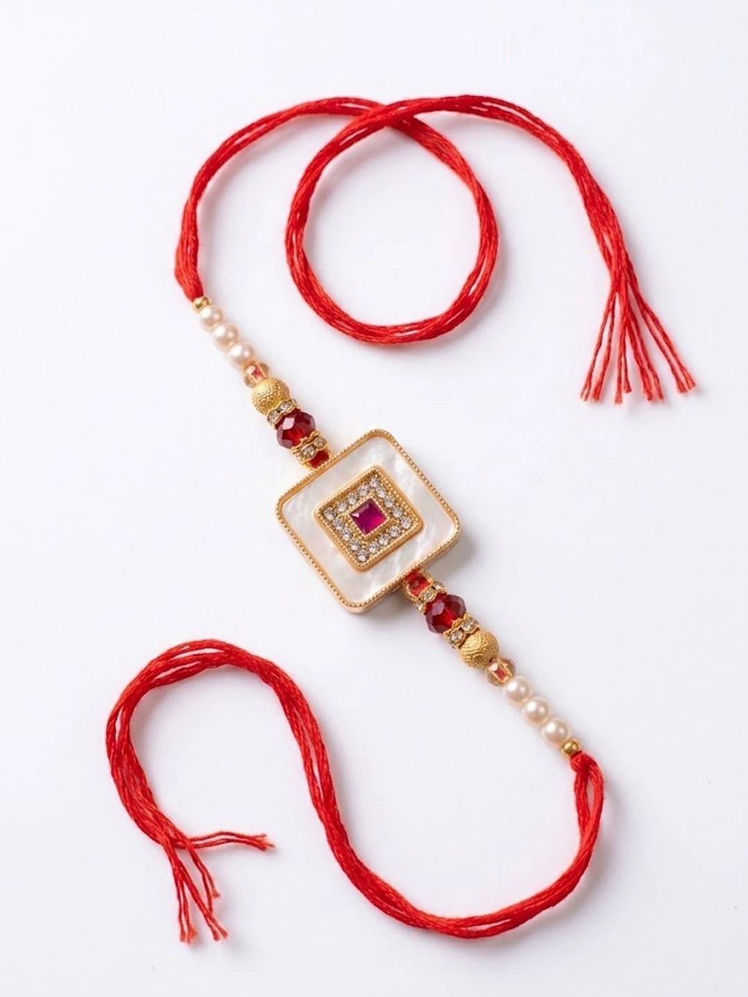 Anouk Thread Rakhi