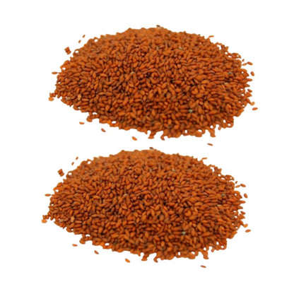Hebsur Herbals Asaliya/Haleem/Alavi Seeds - Indyancart