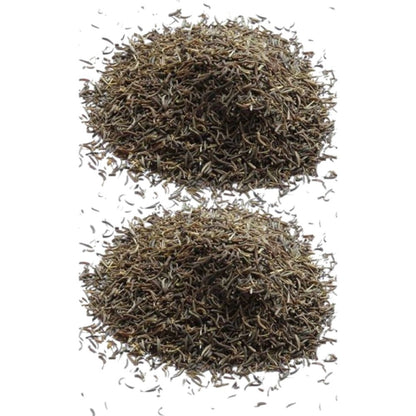 Hebsur Herbals Black Cumin Seeds (Kala Jeera) - Indyancart