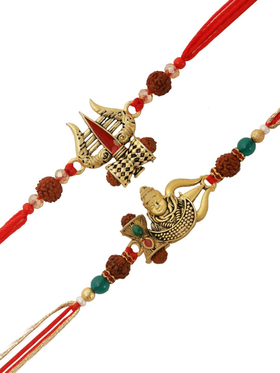 Anouk Thread Rakhi