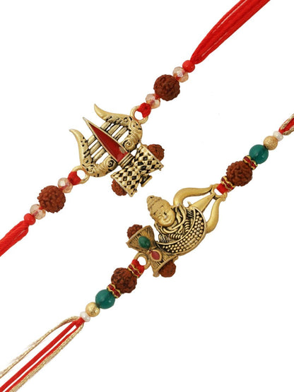 Anouk Thread Rakhi